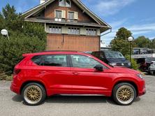 SEAT 2.0 TSI 4Drive DSG, Benzina, Occasioni / Usate, Automatico - 7
