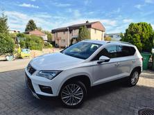 SEAT ATECA 1.5 TSI Xcellence DSG, Petrol, Second hand / Used, Automatic - 2
