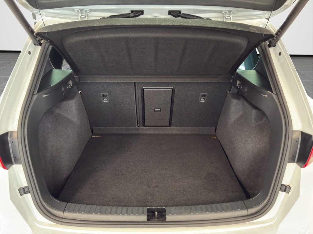 SEAT 2.0 TDI Hola FR 4Drive DSG, Diesel, Second hand / Used, Automatic - 6