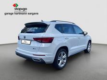 SEAT 2.0 TDI Hola FR 4Drive DSG, Diesel, Occasioni / Usate, Automatico - 7