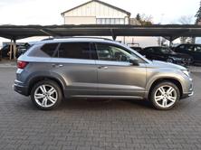 SEAT ATECA 2.0 TSI 4Drive DSG, Benzina, Occasioni / Usate, Automatico - 5