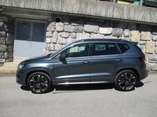 SEAT 2.0 TSI 4Drive DSG, Essence, Occasion / Utilisé, Automatique - 2