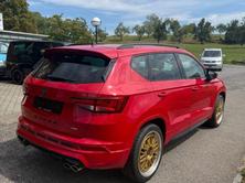 SEAT 2.0 TSI 4Drive DSG, Benzina, Occasioni / Usate, Automatico - 6