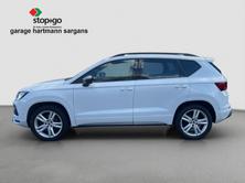 SEAT 2.0 TDI Hola FR 4Drive DSG, Diesel, Occasioni / Usate, Automatico - 4