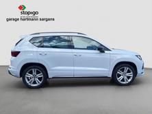 SEAT 2.0 TDI Hola FR 4Drive DSG, Diesel, Occasioni / Usate, Automatico - 3