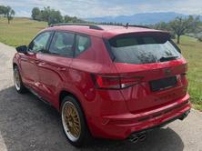 SEAT 2.0 TSI 4Drive DSG, Benzina, Occasioni / Usate, Automatico - 4