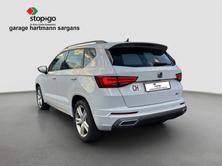SEAT 2.0 TDI Hola FR 4Drive DSG, Diesel, Occasion / Gebraucht, Automatik - 4