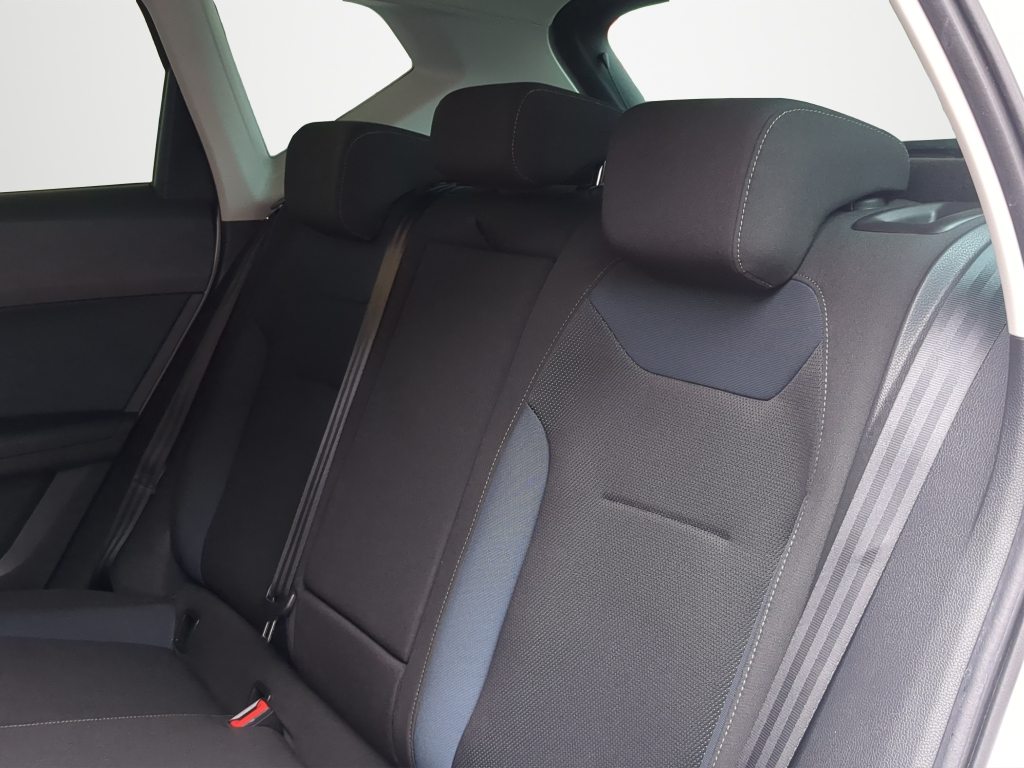 SEAT ATECA 1.5 TSI Xcellence DSG, Benzin, Occasion / Gebraucht, Automatik - 7