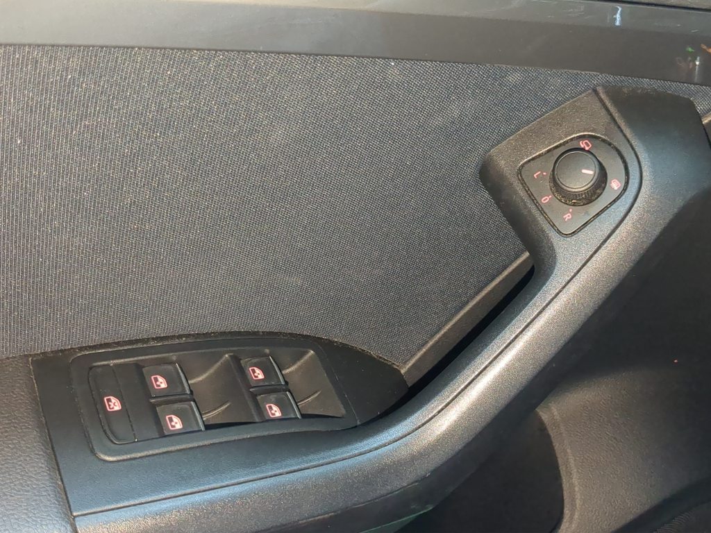 SEAT ATECA 1.5 TSI Xcellence DSG, Benzin, Occasion / Gebraucht, Automatik - 6