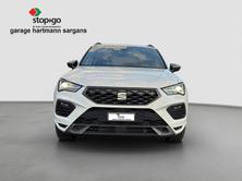 SEAT 2.0 TDI Hola FR 4Drive DSG, Diesel, Occasion / Gebraucht, Automatik - 3