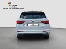 SEAT 2.0 TDI Hola FR 4Drive DSG, Diesel, Occasion / Gebraucht, Automatik - 5