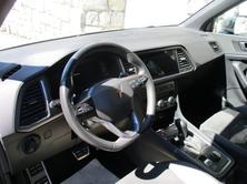 SEAT 2.0 TSI 4Drive DSG, Essence, Occasion / Utilisé, Automatique - 4