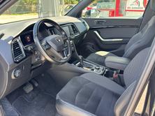 SEAT ATECA 1.5 TSI Xcellence DSG, Benzina, Occasioni / Usate, Automatico - 7