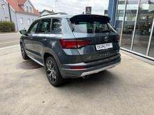 SEAT Ateca 2.0 TSI FR 4Drive DSG, Benzin, Occasion, Automatik - 5