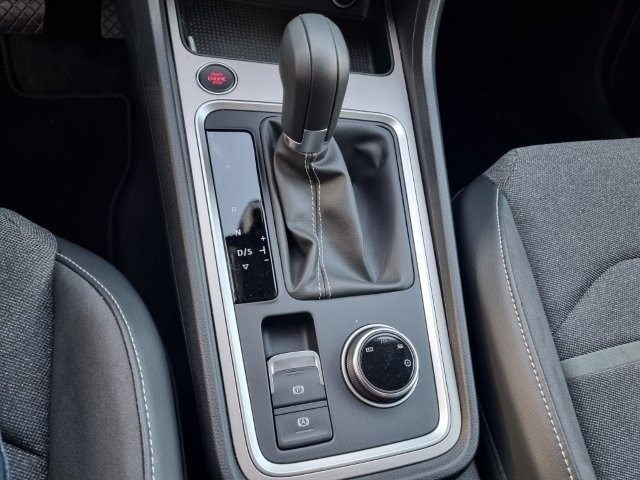 SEAT ATECA 1.5 TSI FR DSG, Petrol, Ex-demonstrator, Automatic - 6