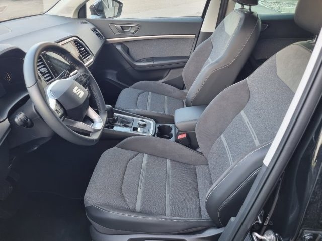 SEAT ATECA 1.5 TSI FR DSG, Petrol, Ex-demonstrator, Automatic - 5