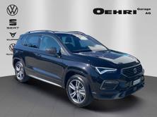 SEAT ATECA MOVE FR 4DRIVE (netto), Diesel, New car, Automatic - 2