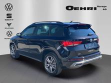 SEAT ATECA MOVE FR 4DRIVE (netto), Diesel, New car, Automatic - 5