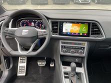 SEAT Ateca 2.0 TSI Hola FR 4Drive DSG, Benzina, Auto nuove, Automatico - 7