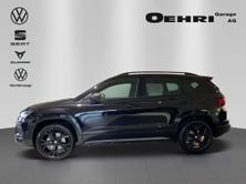 SEAT ATECA MOVE FR 4DRIVE (netto), Diesel, New car, Automatic - 6