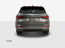 SEAT ATECA MOVE FR (netto), Petrol, New car, Automatic - 6