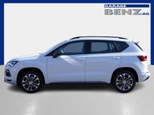 SEAT Ateca 2.0 TSI Hola FR 4Drive DSG, Benzina, Auto nuove, Automatico - 4