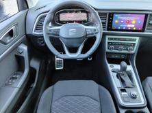 SEAT Ateca 2.0 TSI Hola FR 4Drive DSG, Benzina, Auto nuove, Automatico - 5