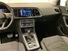 SEAT Ateca 1.5 TSI EVO FR, Benzina, Auto nuove, Automatico - 5