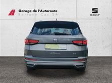 SEAT Ateca 2.0 TSI Hola FR 4Drive DSG, Benzina, Auto nuove, Automatico - 4