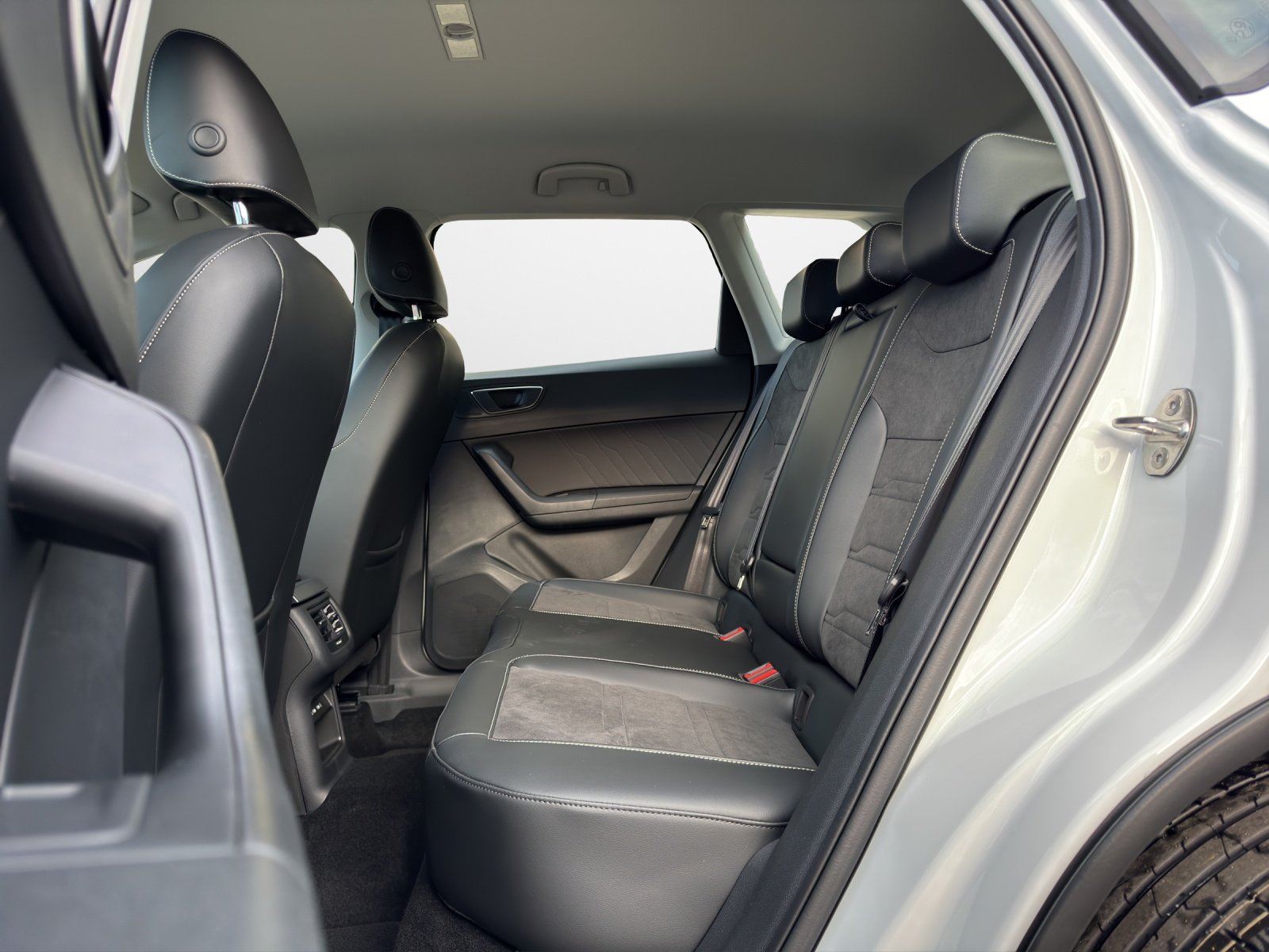 SEAT Ateca 1.5 TSI Business Edition DSG, Essence, Voiture nouvelle, Automatique - 6