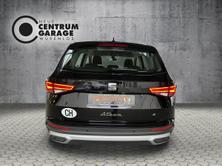SEAT ATECA STYLE 4DRIVE, Diesel, Occasion / Gebraucht, Automat - 3