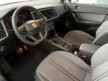 SEAT ATECA STYLE 4DRIVE, Diesel, Second hand / Used, Automatic - 5