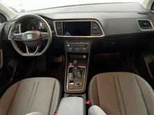 SEAT ATECA STYLE 4DRIVE, Diesel, Occasion / Gebraucht, Automat - 6