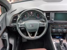 SEAT Ateca 1.4 TSI Xcellence 4Drive, Benzin, Occasion / Gebraucht, Handschaltung - 4