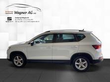 SEAT Ateca 2.0 TDI Xcellence 4Drive DSG, Diesel, Second hand / Used, Automatic - 2
