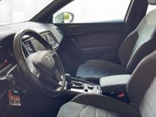 SEAT Ateca 2.0 TDI Xcellence 4Drive DSG, Diesel, Occasion / Gebraucht, Automat - 5