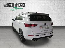 SEAT Cupra Ateca 2.0 TSI 4Drive DSG, Benzina, Occasioni / Usate, Automatico - 4