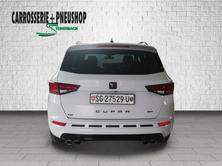 SEAT Cupra Ateca 2.0 TSI 4Drive DSG, Benzin, Occasion / Gebraucht, Automat - 5