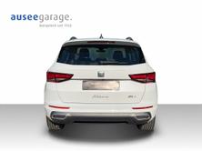 SEAT Ateca 2.0 TDI CR Move FR 4Drive DSG, Diesel, Occasioni / Usate, Automatico - 4
