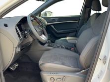 SEAT Ateca 2.0 TDI CR Move FR 4Drive DSG, Diesel, Occasioni / Usate, Automatico - 5