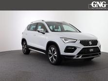 SEAT ATECA HOLA XPERIENCE (netto), Benzin, Occasion / Gebraucht, Automat - 7
