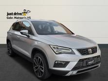 SEAT Ateca 2.0 TDI Xcellence 4Drive DSG, Diesel, Second hand / Used, Automatic - 4