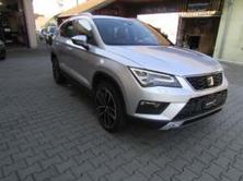SEAT Ateca 2.0 TDI Xcellence 4Drive DSG, Diesel, Second hand / Used, Automatic - 5