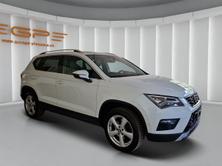 SEAT Ateca 2.0 TDI Xcellence 4Drive DSG, Diesel, Second hand / Used, Automatic - 3