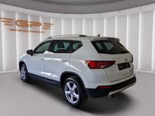 SEAT Ateca 2.0 TDI Xcellence 4Drive DSG, Diesel, Second hand / Used, Automatic - 6