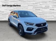 SEAT Ateca 2.0 TDI CR Style 4Drive DSG, Diesel, Second hand / Used, Automatic - 4