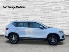 SEAT Ateca 2.0 TDI CR Style 4Drive DSG, Diesel, Second hand / Used, Automatic - 5