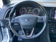 SEAT Ateca 1.4 TSI Xcellence 4Drive, Benzin, Occasion / Gebraucht, Handschaltung - 6