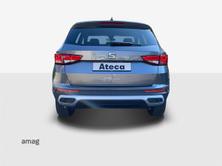 SEAT Ateca 1.5 TSI EVO DSG Move, Essence, Occasion / Utilisé, Automatique - 6