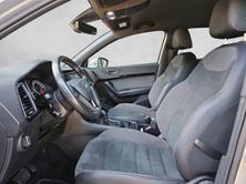 SEAT Ateca 2.0 TSI Xcellence 4Drive DSG, Essence, Occasion / Utilisé, Automatique - 6